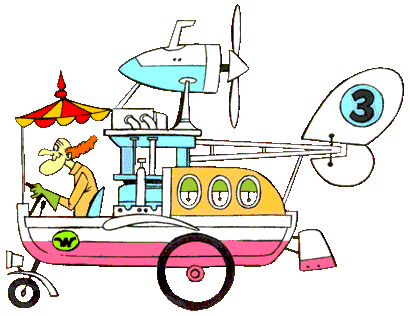 Professor Pat Pending