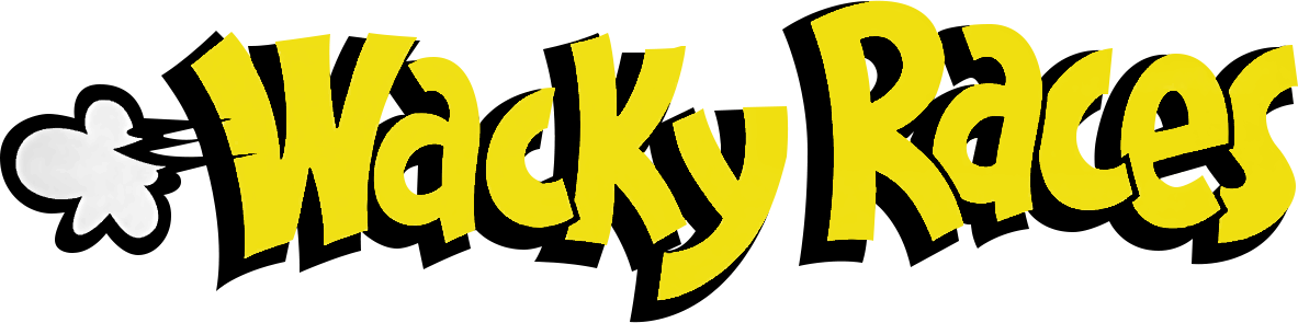 Wacky Races